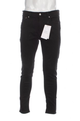 Herren Jeans Calvin Klein Jeans, Größe L, Farbe Schwarz, Preis 88,94 €