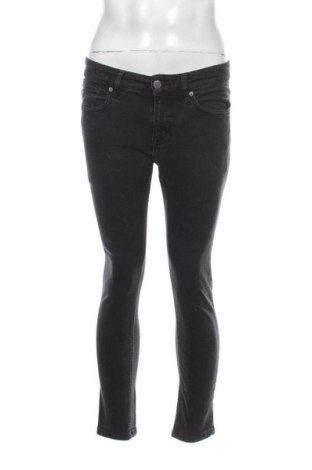 Мъжки дънки Calvin Klein Jeans, Размер S, Цвят Черен, Цена 33,82 лв.