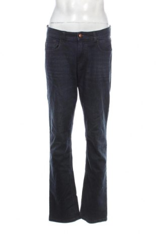 Herren Jeans Camel Active, Größe L, Farbe Blau, Preis 37,58 €