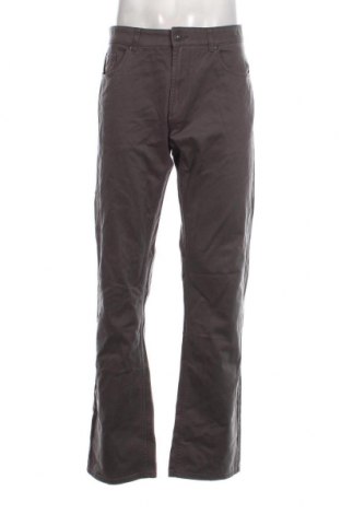 Herren Jeans Canda, Größe XL, Farbe Grau, Preis 20,18 €