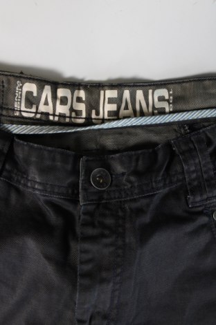 Pánske džínsy  Cars, Veľkosť L, Farba Čierna, Cena  5,75 €