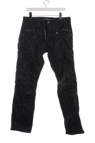 Pánské džíny  Cipo & Baxx, Velikost L, Barva Černá, Cena  392,00 Kč