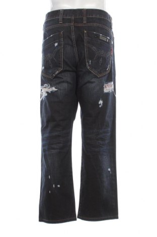 Herren Jeans Cipo & Baxx, Größe XL, Farbe Blau, Preis 9,86 €