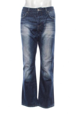 Herren Jeans Colins, Größe L, Farbe Blau, Preis 10,80 €
