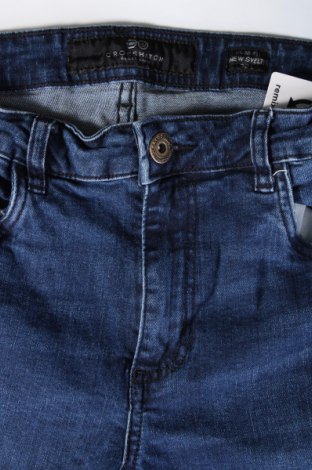 Pánské džíny  Crosshatch, Velikost L, Barva Modrá, Cena  343,00 Kč