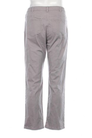 Herren Jeans Damart, Größe L, Farbe Grau, Preis 6,68 €