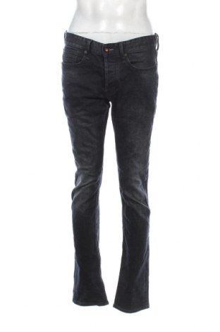 Herren Jeans Denham, Größe L, Farbe Schwarz, Preis 37,58 €