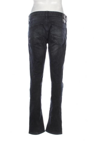 Herren Jeans Denham, Größe L, Farbe Schwarz, Preis € 7,83