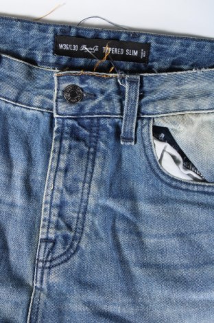 Herren Jeans Denim Co., Größe XL, Farbe Blau, Preis 8,45 €