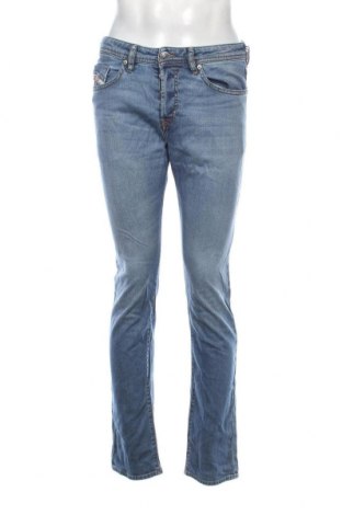 Herren Jeans Diesel, Größe M, Farbe Blau, Preis € 22,55