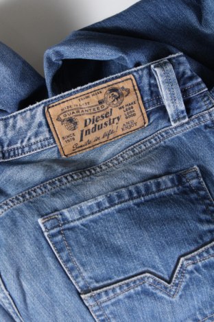 Herren Jeans Diesel, Größe L, Farbe Blau, Preis € 87,18