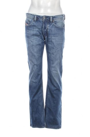 Herren Jeans Diesel, Größe L, Farbe Blau, Preis € 87,18