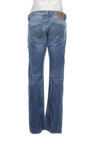 Męskie jeansy Diesel, Rozmiar L, Kolor Niebieski, Cena 518,17 zł