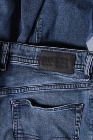 Herren Jeans Diesel, Größe M, Farbe Blau, Preis € 108,22