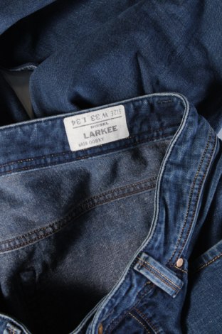 Herren Jeans Diesel, Größe L, Farbe Blau, Preis 79,66 €