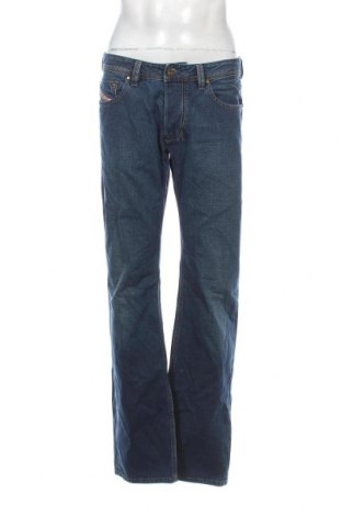 Herren Jeans Diesel, Größe L, Farbe Blau, Preis € 79,66