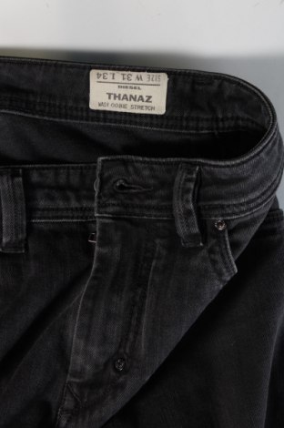 Herren Jeans Diesel, Größe M, Farbe Grau, Preis € 47,79