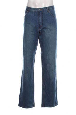 Męskie jeansy Eagle No. 7, Rozmiar XL, Kolor Niebieski, Cena 131,14 zł