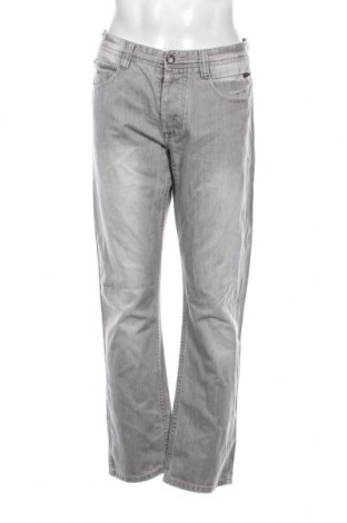 Herren Jeans Eight2Nine, Größe L, Farbe Grau, Preis 9,13 €