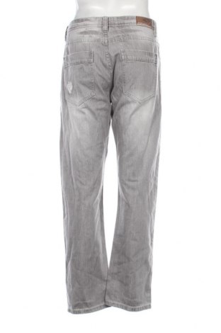 Herren Jeans Eight2Nine, Größe L, Farbe Grau, Preis 9,13 €