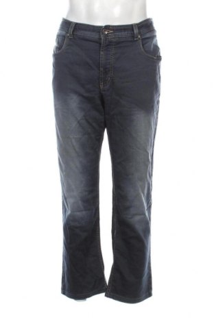 Ανδρικό τζίν Engbers, Μέγεθος XL, Χρώμα Μπλέ, Τιμή 38,04 €