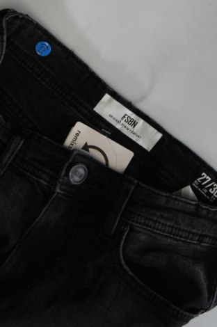 Pánske džínsy  FSBN, Veľkosť S, Farba Čierna, Cena  3,62 €
