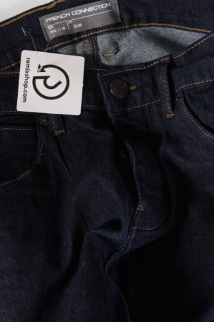 Herren Jeans French Connection, Größe M, Farbe Blau, Preis 26,79 €