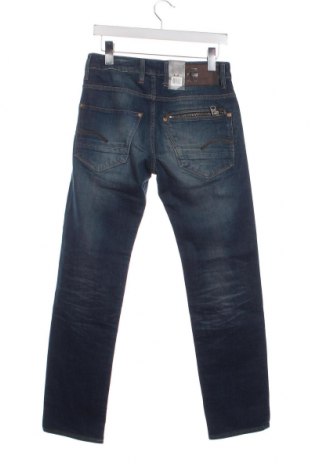 Herren Jeans G-Star Raw, Größe S, Farbe Blau, Preis 19,98 €