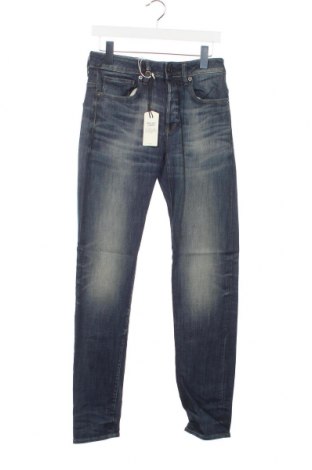Herren Jeans G-Star Raw, Größe S, Farbe Blau, Preis € 63,09