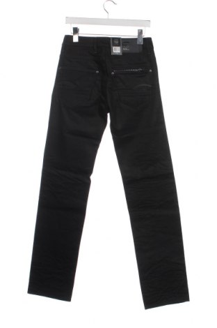 Męskie jeansy G-Star Raw, Rozmiar S, Kolor Czarny, Cena 59,99 zł