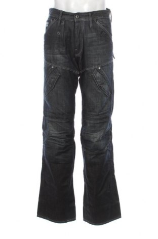 Herren Jeans G-Star Raw, Größe M, Farbe Blau, Preis 27,80 €