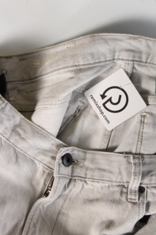 Herren Jeans G-Star Raw, Größe L, Farbe Grau, Preis € 66,80