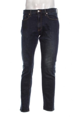 Pánske džínsy  Gap, Veľkosť M, Farba Modrá, Cena  13,95 €