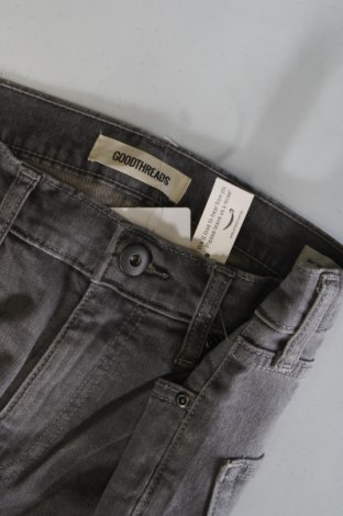 Herren Jeans Goodthreads, Größe M, Farbe Grau, Preis 14,46 €
