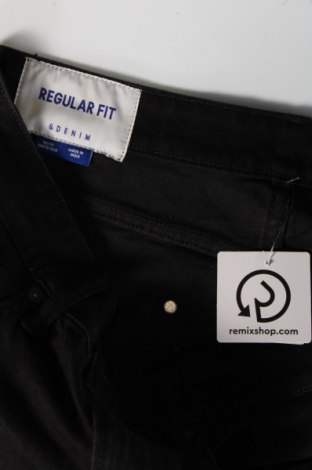 Herren Jeans H&M, Größe M, Farbe Schwarz, Preis € 20,18