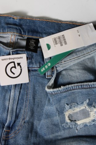 Herren Jeans H&M, Größe M, Farbe Blau, Preis 10,24 €