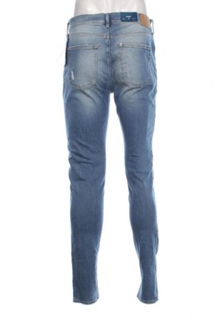 Herren Jeans H&M, Größe M, Farbe Blau, Preis 10,24 €