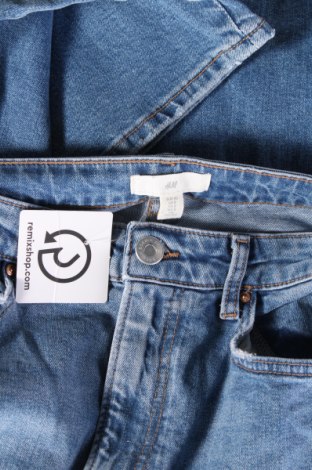 Herren Jeans H&M, Größe S, Farbe Blau, Preis 5,65 €