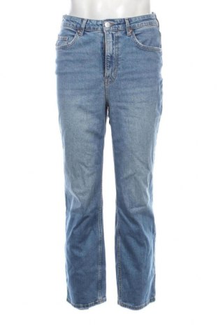 Herren Jeans H&M, Größe S, Farbe Blau, Preis 5,65 €