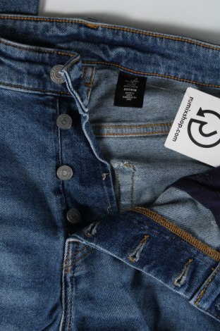 Herren Jeans H&M, Größe XL, Farbe Blau, Preis 20,18 €