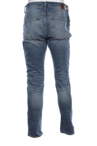 Męskie jeansy H&M, Rozmiar XL, Kolor Niebieski, Cena 92,76 zł