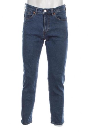 Pánské džíny  H&M, Velikost M, Barva Modrá, Cena  185,00 Kč