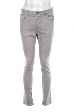 Herren Jeans H&M, Größe M, Farbe Grau, Preis € 9,00