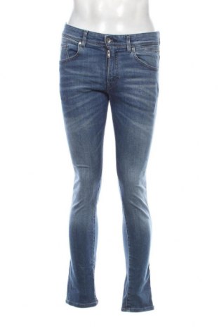Pánske džínsy  H&M, Veľkosť S, Farba Modrá, Cena  9,04 €