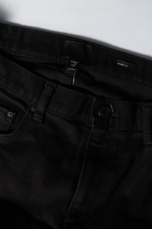 Herren Jeans H&M, Größe M, Farbe Schwarz, Preis 7,06 €