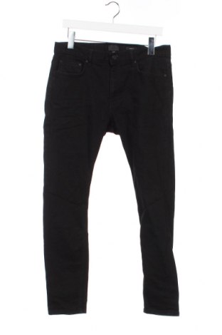 Herren Jeans H&M, Größe M, Farbe Schwarz, Preis 7,06 €
