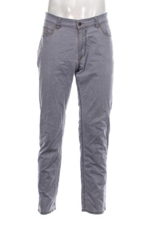 Herren Jeans Hattric, Größe L, Farbe Grau, Preis € 10,09