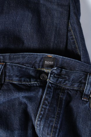 Herren Jeans Hugo Boss, Größe XL, Farbe Blau, Preis € 54,61