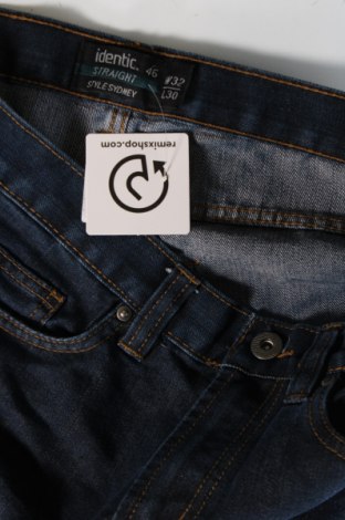 Herren Jeans Identic, Größe M, Farbe Blau, Preis € 9,48