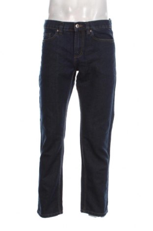 Pánske džínsy  Identic, Veľkosť M, Farba Modrá, Cena  6,58 €